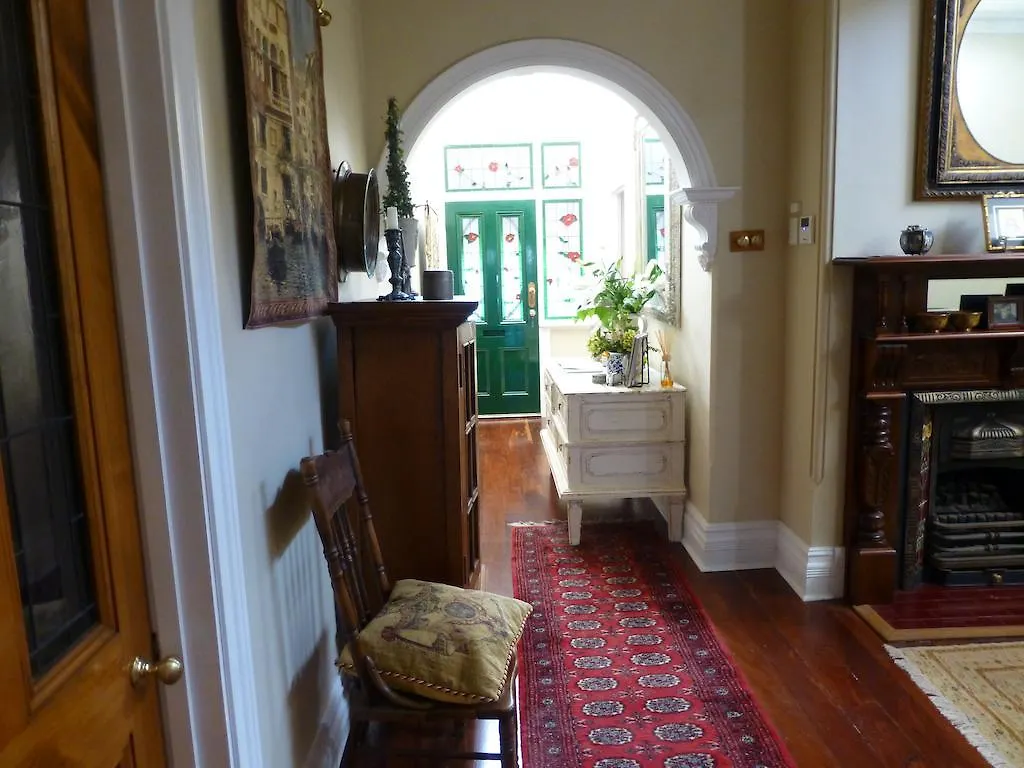 Lakeside Bed & Breakfast Perth