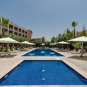 Hotel Wazo ****