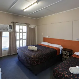 *** Motel Matilda Australia
