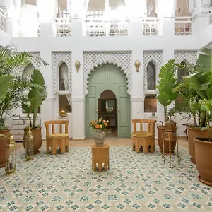 Maison d'hôtes Zeitoun Palace (adults Only) ****