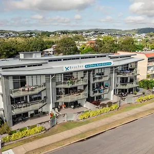 **** Aparthotel Beaches On Lammermoor Australia