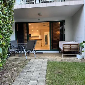 Appart hôtel Noosa Keys ***