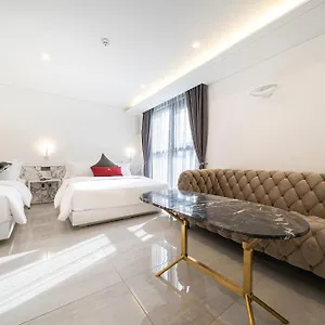 Hotel The Jongno ***