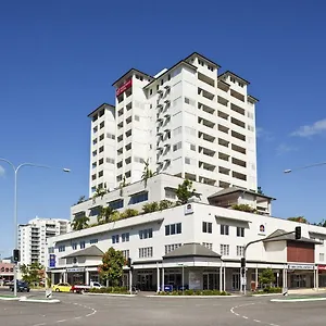 **** Aparthotel Plaza Official Australia