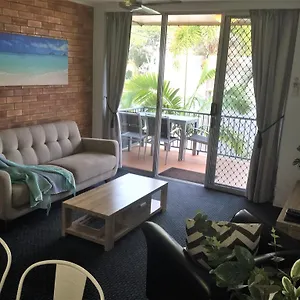 Motel Sunseeker ***