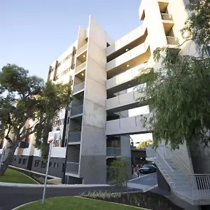  Hostel Ecu - Mt Lawley