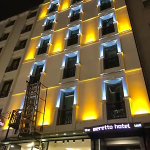 Hotel Meretto Laleli **