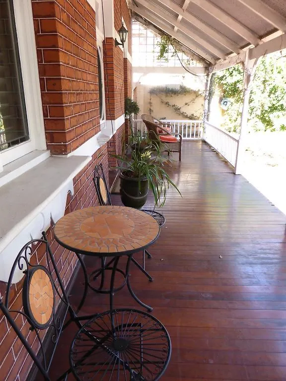 Lakeside Bed & Breakfast Perth