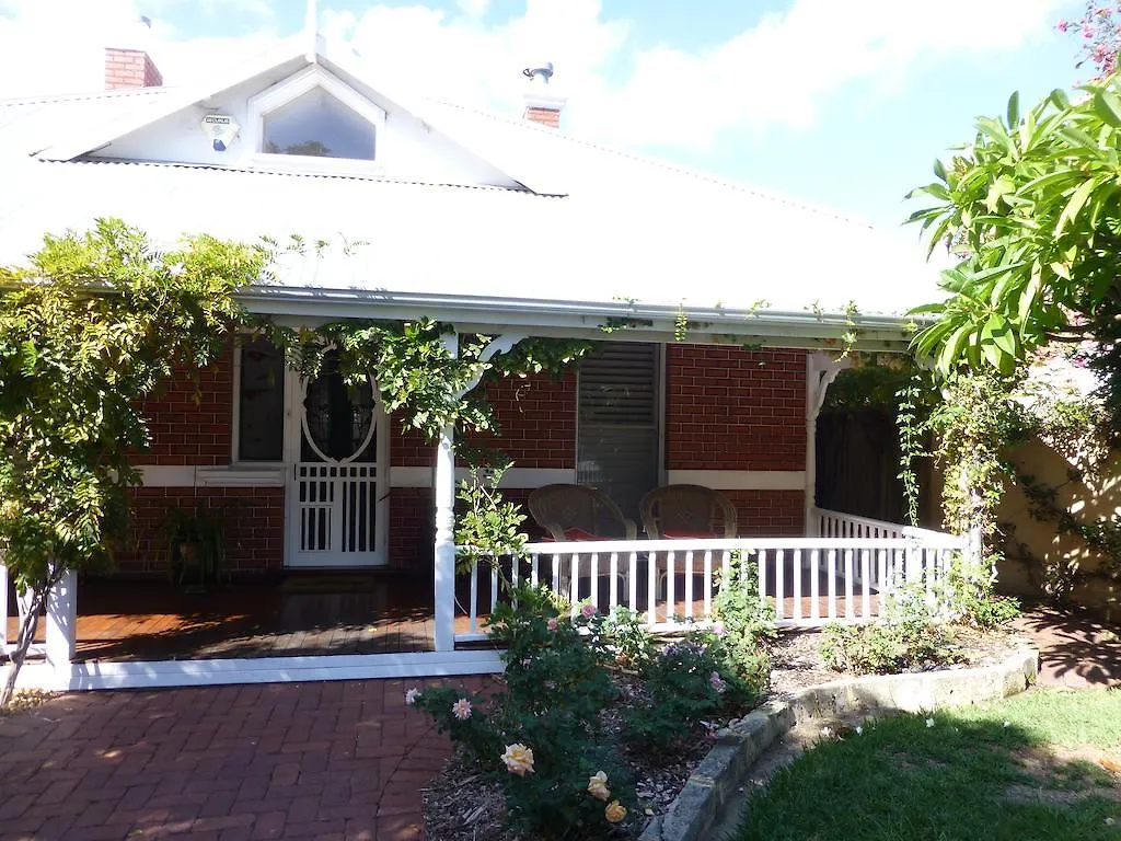 Lakeside Bed & Breakfast Perth