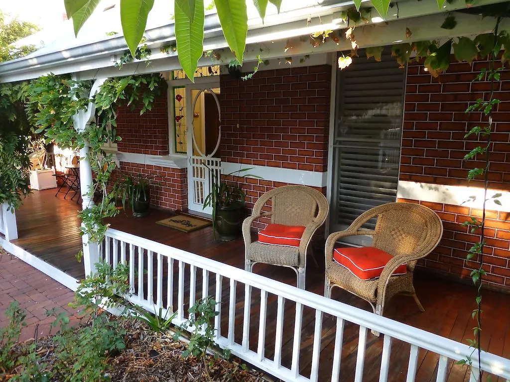 Lakeside Bed & Breakfast Perth