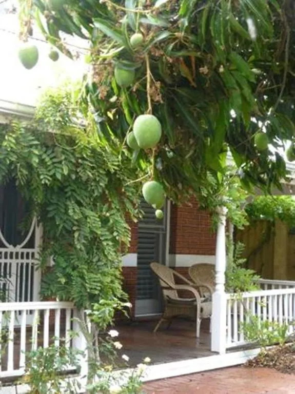 Lakeside Bed & Breakfast Perth 4*,  Australia