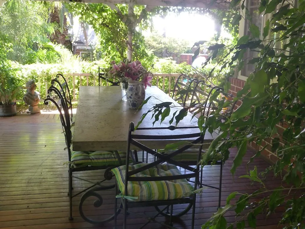 Lakeside Bed & Breakfast Perth