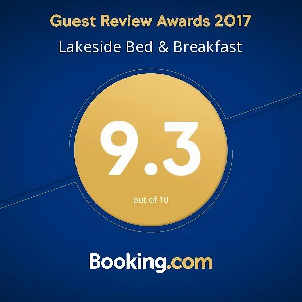 Lakeside Bed & Breakfast Perth 4*,